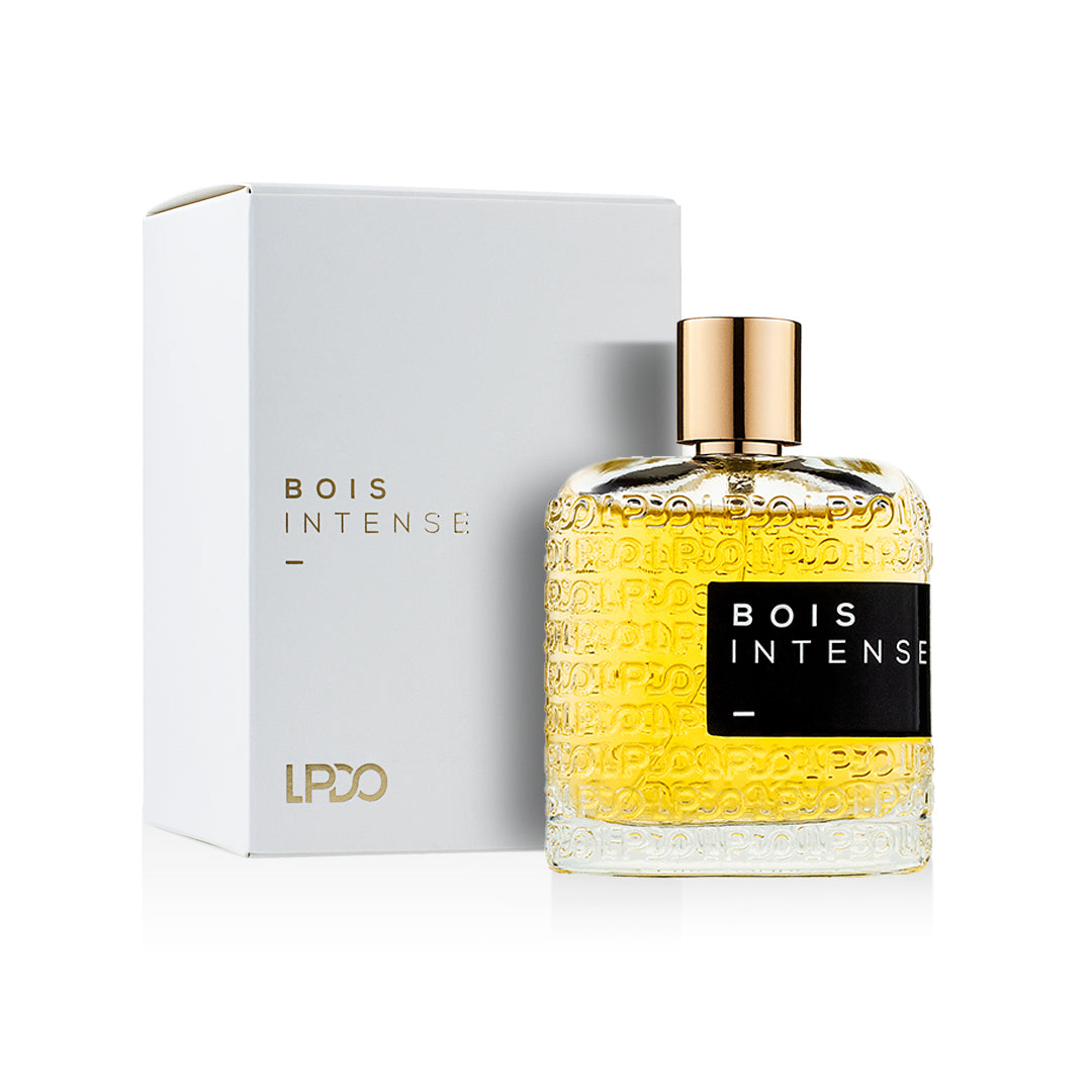 LPDO BOIS INTENSE 100ML EDPI