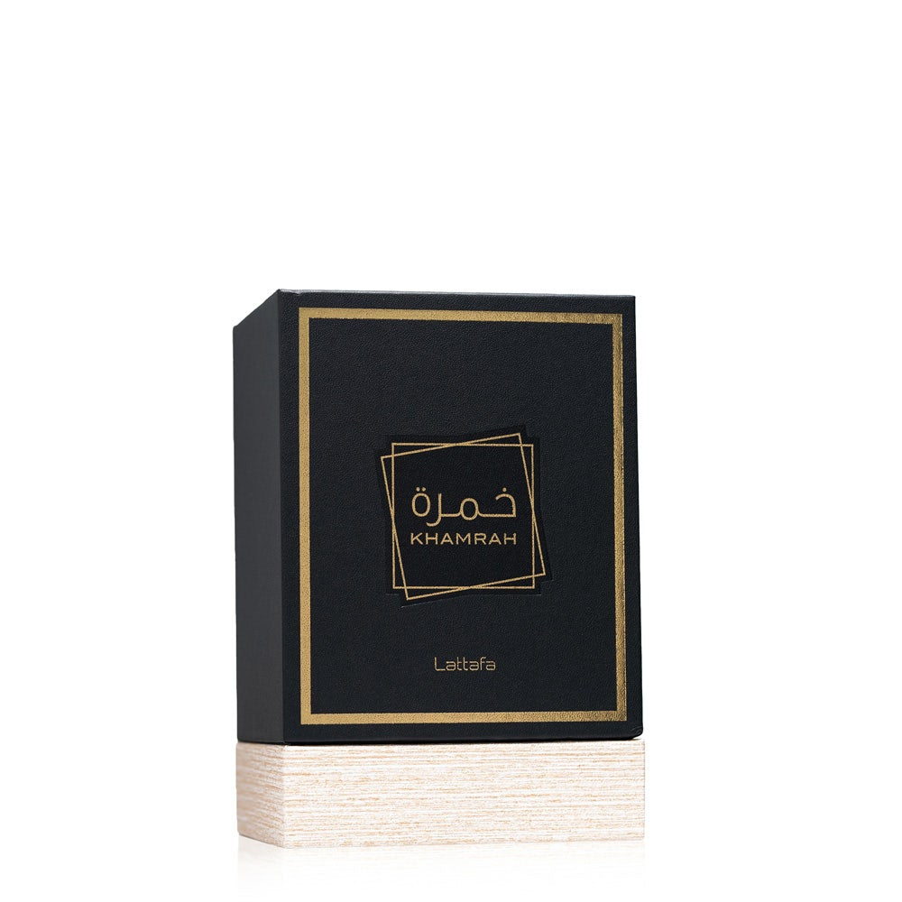 Khamrah Eau de Parfum 100 ml