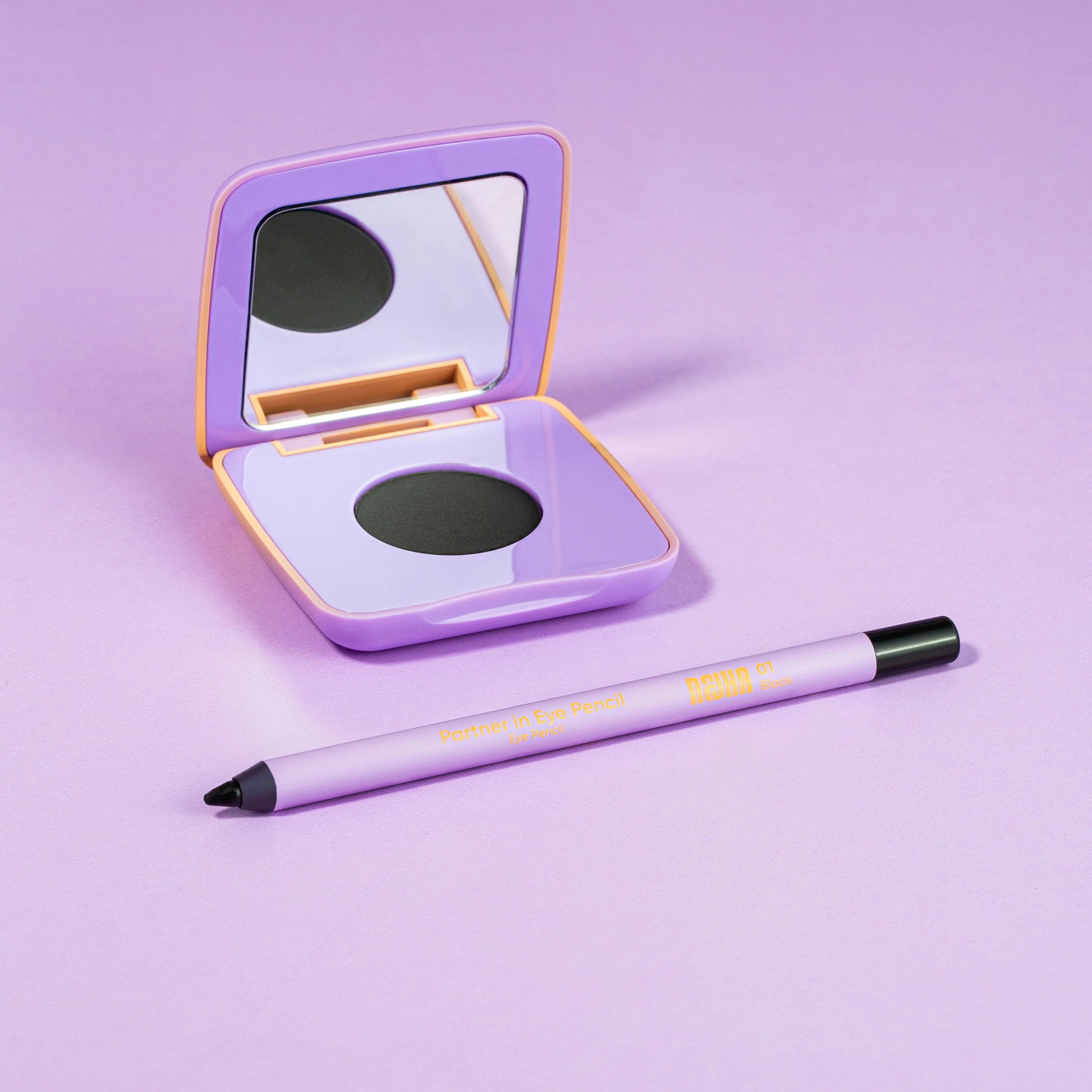 Combo Partner in Eye Crime – 01 Black
