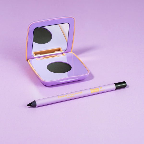 Combo Partner in Eye Crime – 01 Black