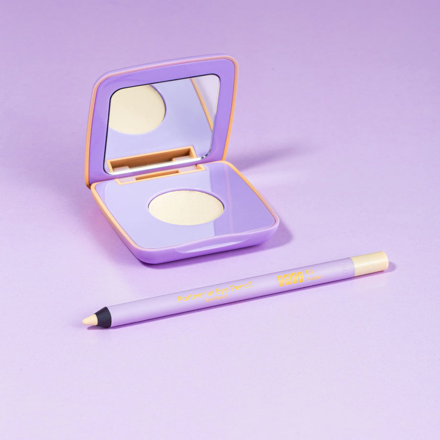 Combo Partner in Eye Crime – 02 Butter