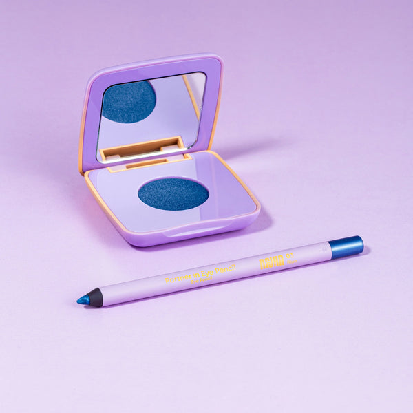 Combo Partner in Eye Crime – 03 Blue