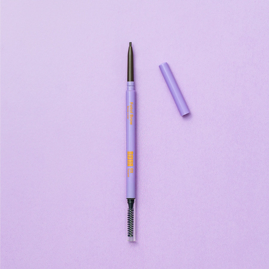 Fatal Brow Pencil – Mina Sopracciglia – 03 Taupe