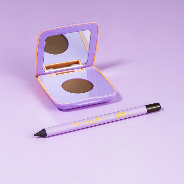 Combo Partner in Eye Crime – 04 Brown