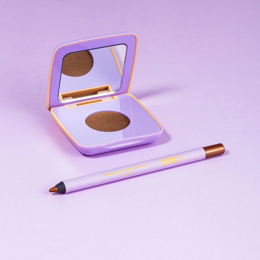 Combo Partner in Eye Crime – 05 Bronze