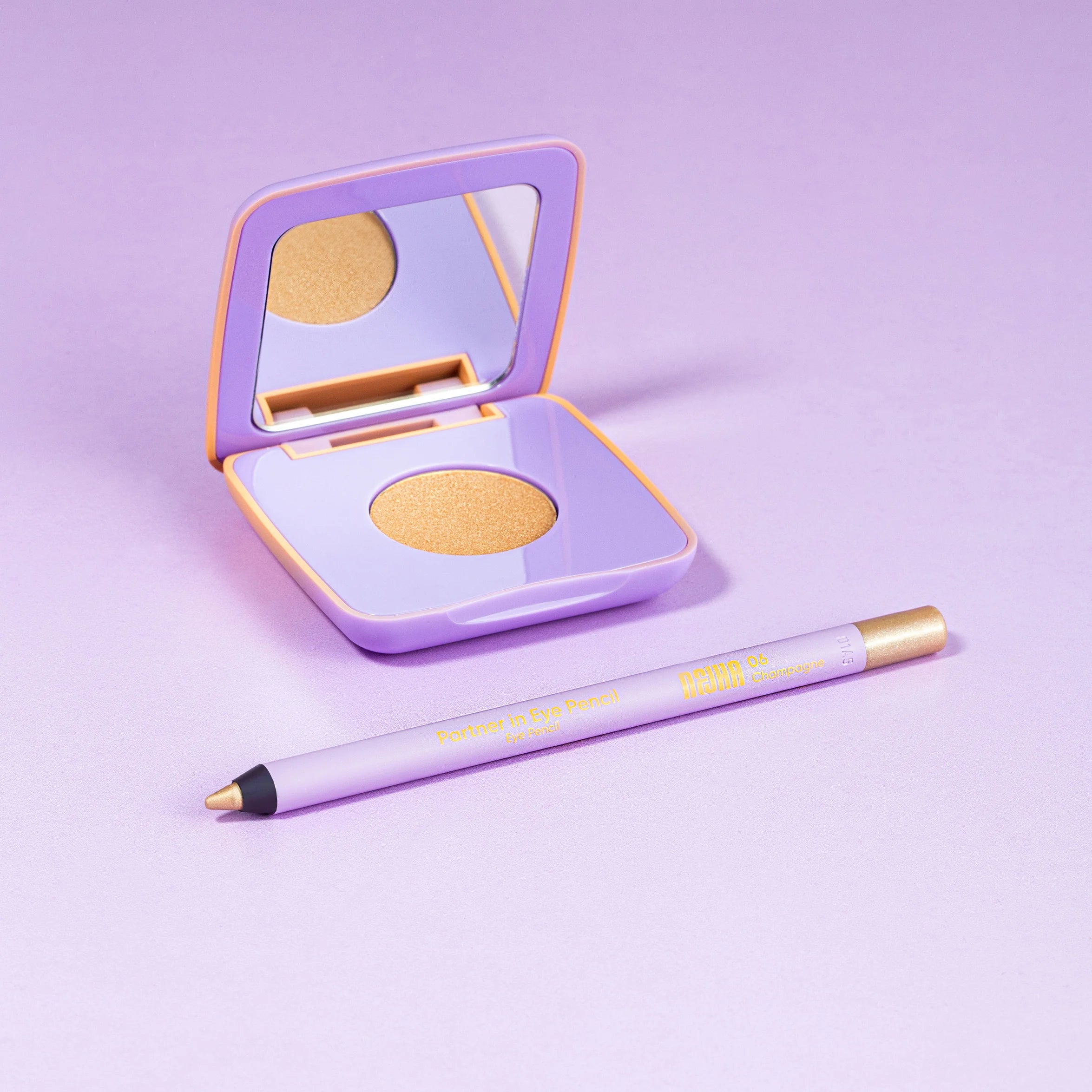 Combo Partner in Eye Crime – 06 Champagne