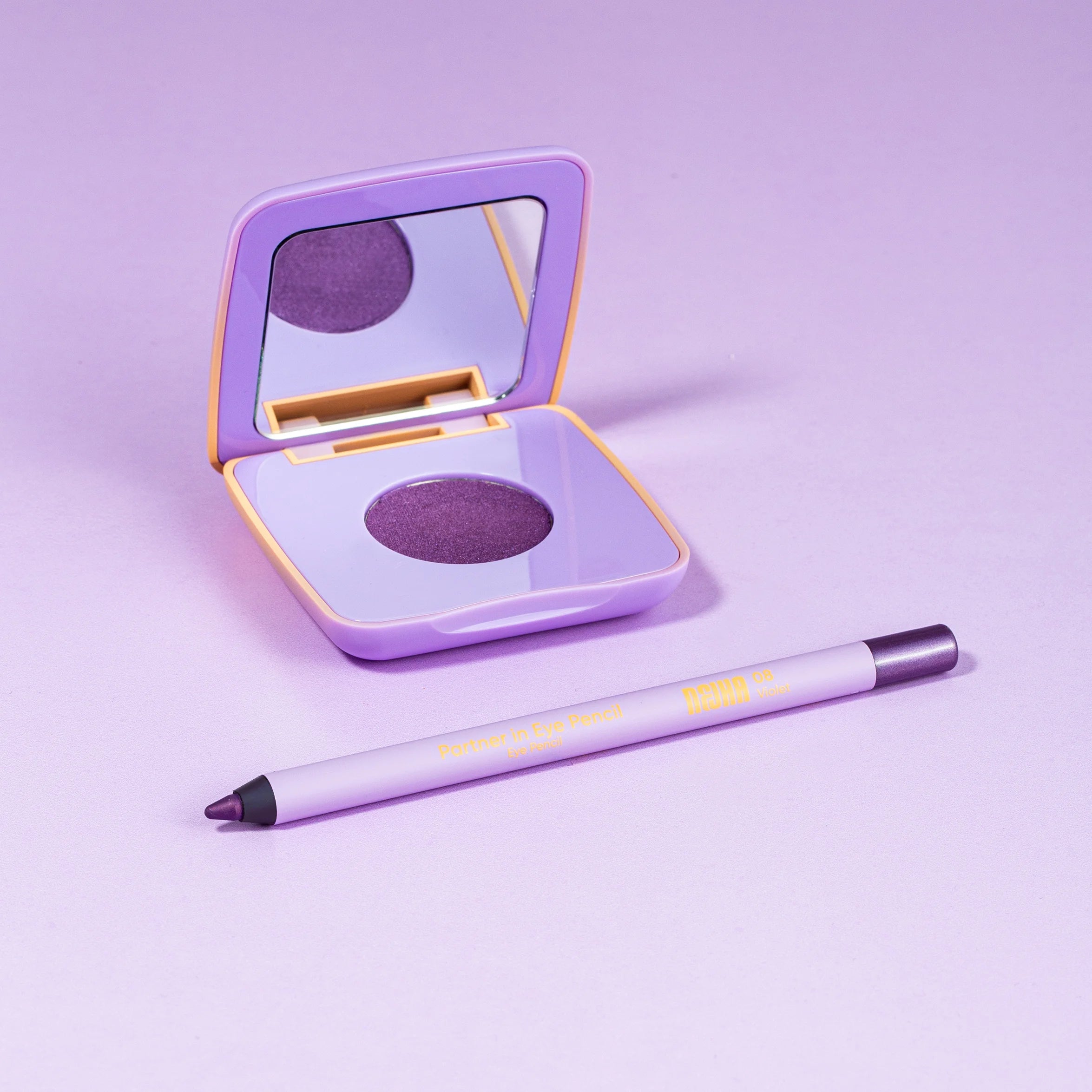 Combo Partner in Eye Crime – 08 Violet