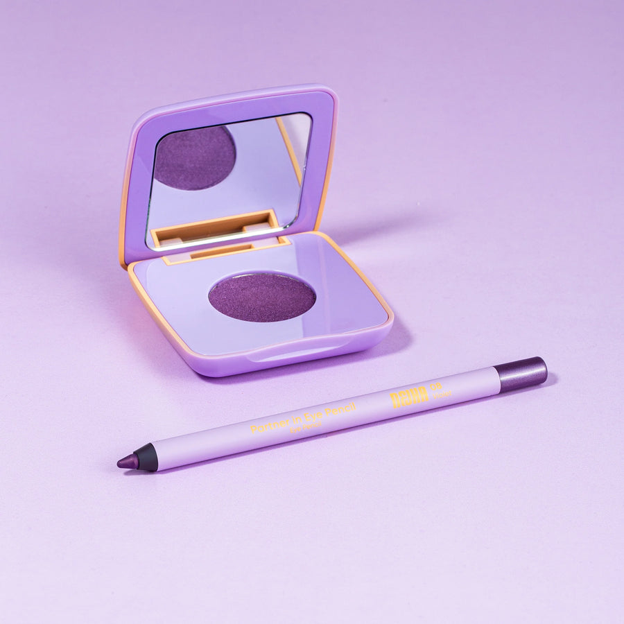 Combo Partner in Eye Crime – 08 Violet