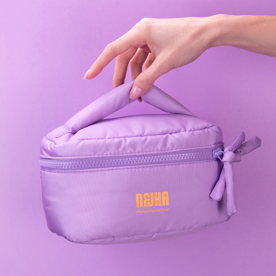 Puffy Beauty Bag