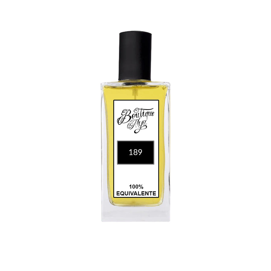 189 ricorda MON PARIS YVES SAINT LAURENT