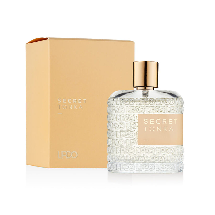 LPDO SECRET TONKA 100ML EDPI