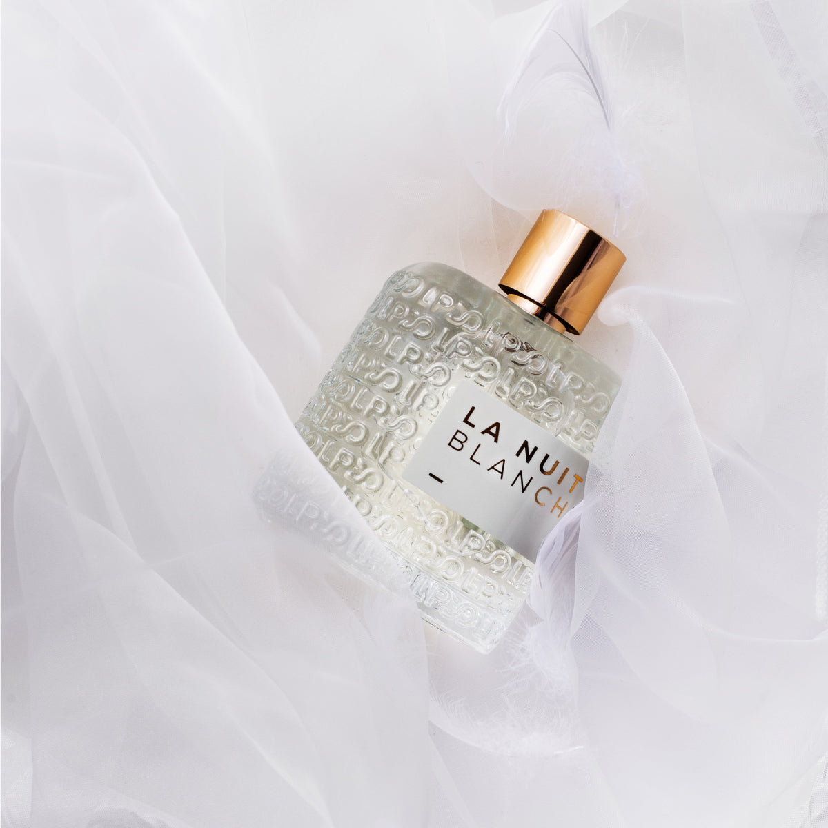 LPDO LA NUIT BLANCHE 100ML EDPI