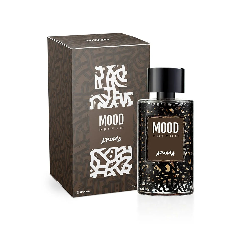 Aroma 100ml EDP