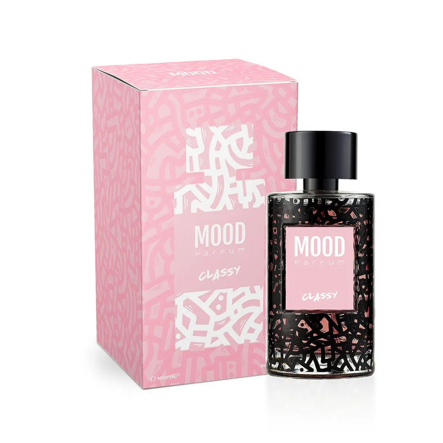 Classy 100ml EDP