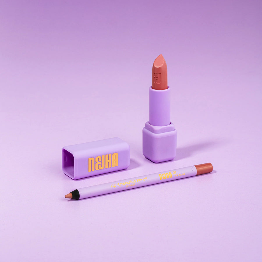 Combo Creamy Lip – 02 Pink Nude