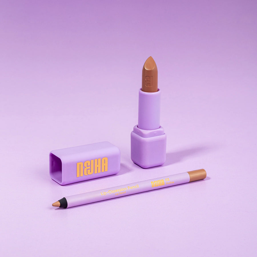 Combo Creamy Lip – 03 Praline