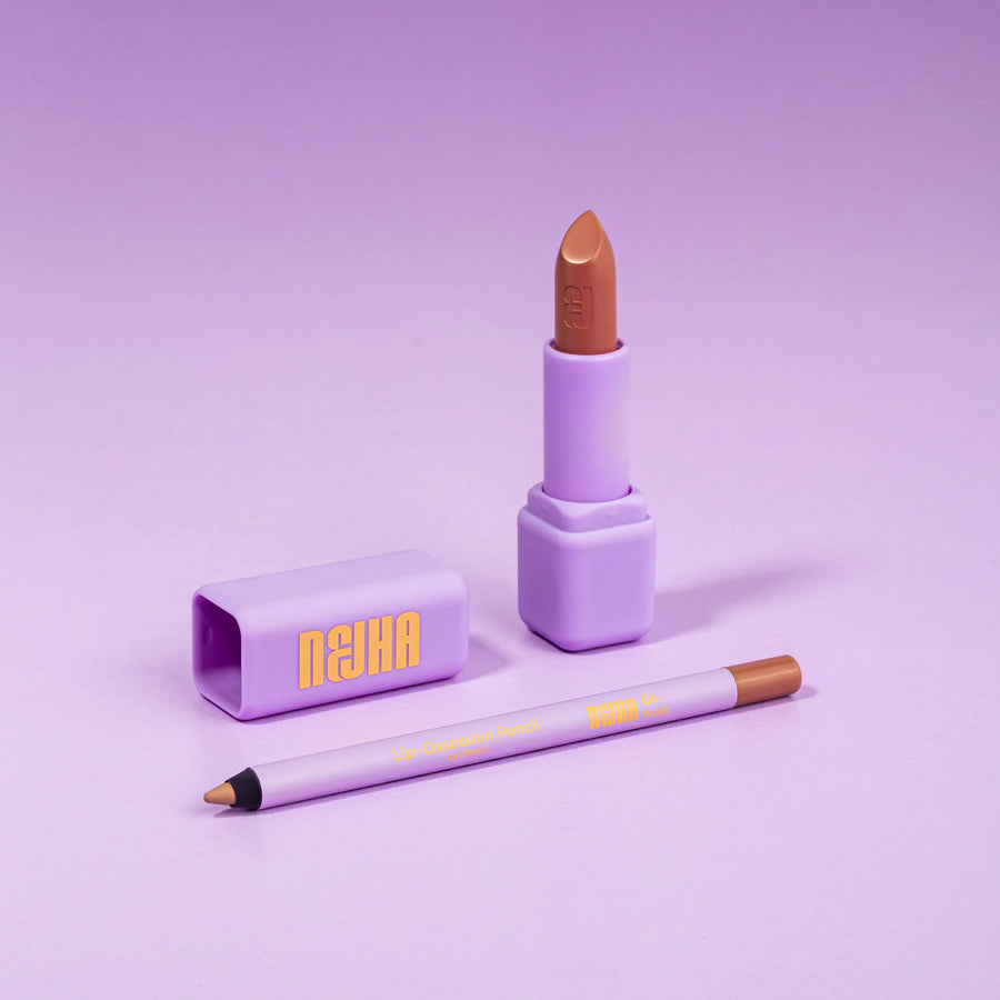 Combo Creamy Lip – 04 Nude
