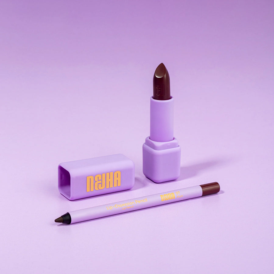Combo Creamy Lip – 07 Plum