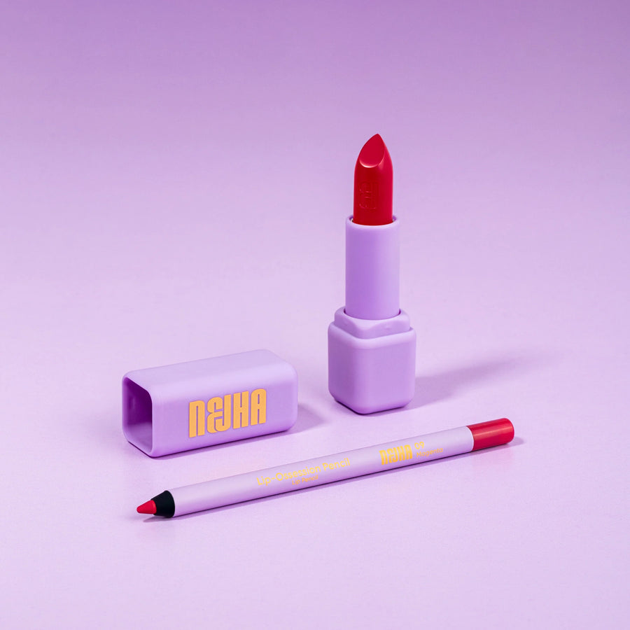 Combo Creamy Lip – 09 Magenta