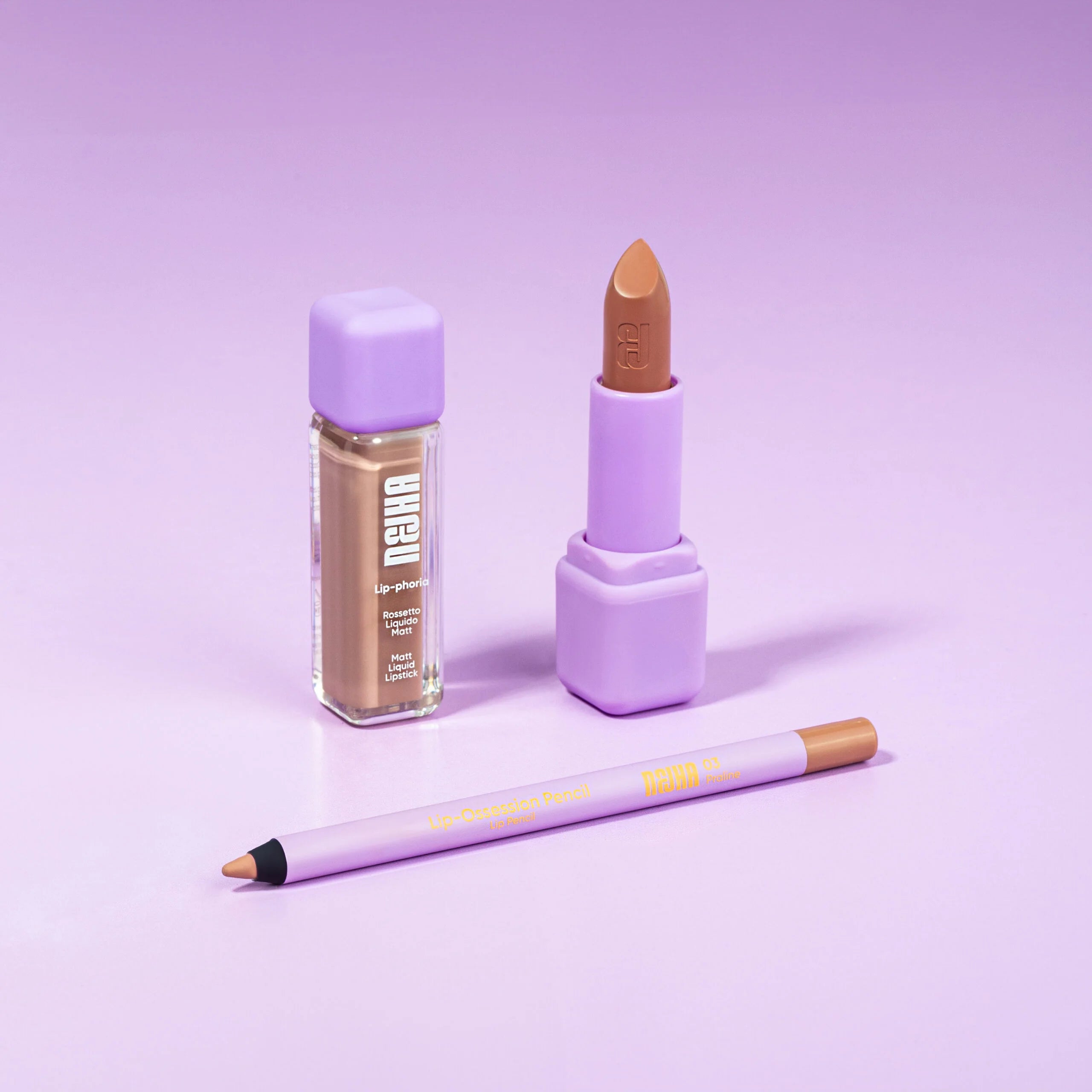 Combo Day & Night Lip – 03 Praline