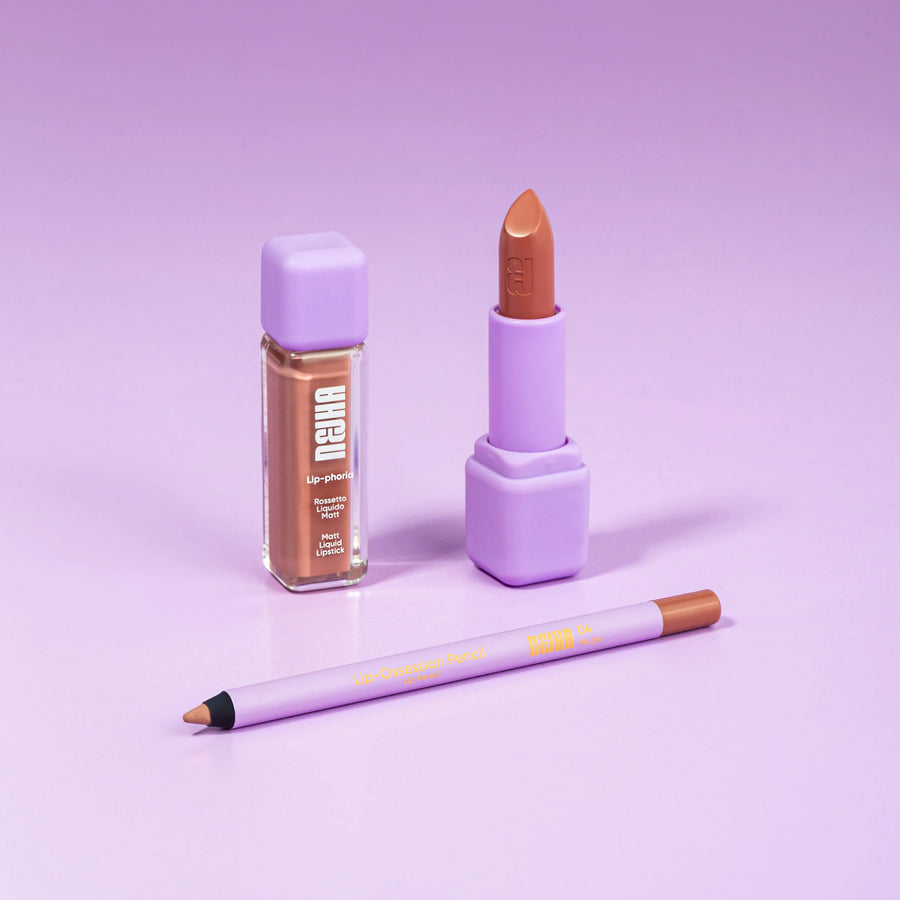 Combo Day & Night Lip – 04 Nude