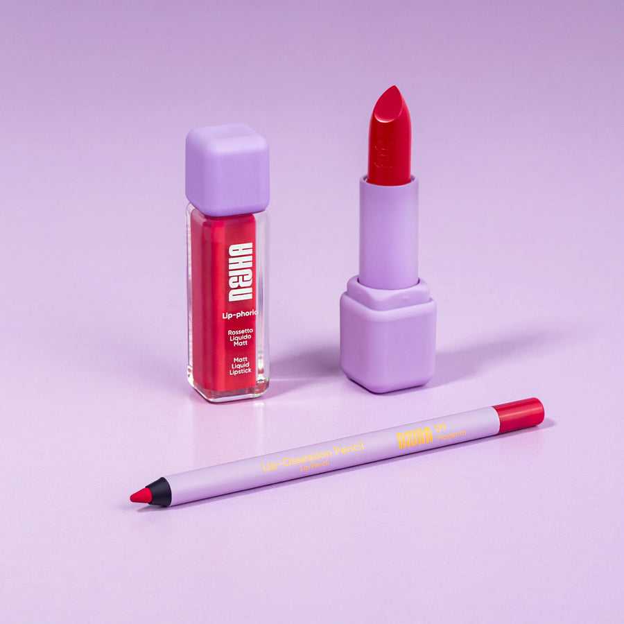 Combo Day & Night Lip – 09 Magenta