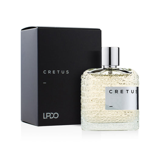 LPDO CRETUS 100ML EDPI