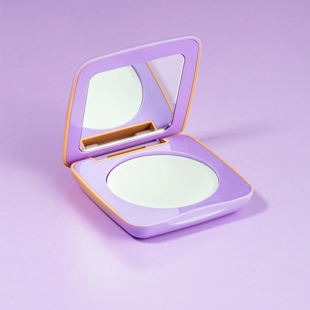 Dolls Cit. – Cipria Compatta – 01 Universal