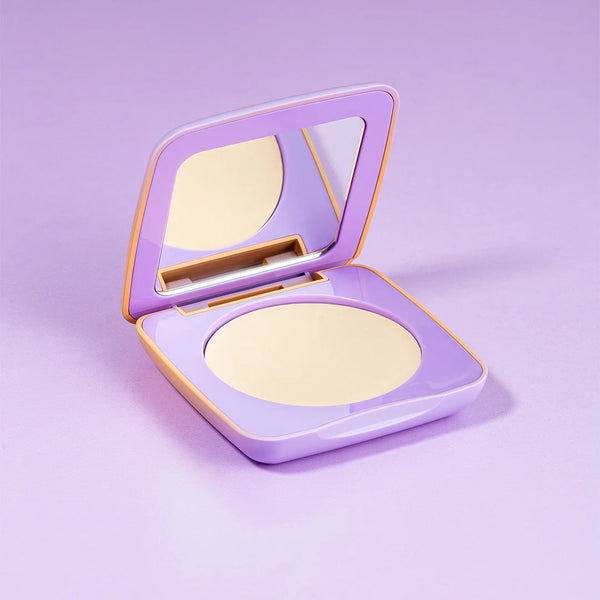 Dolls Cit. – Cipria Compatta – 02 Medium