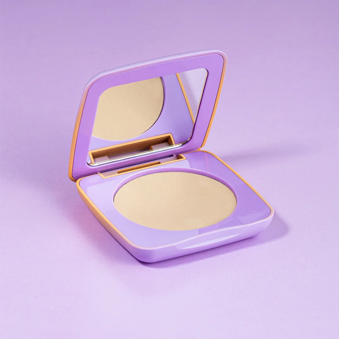 Dolls Cit. – Cipria Compatta – 03 Bronze