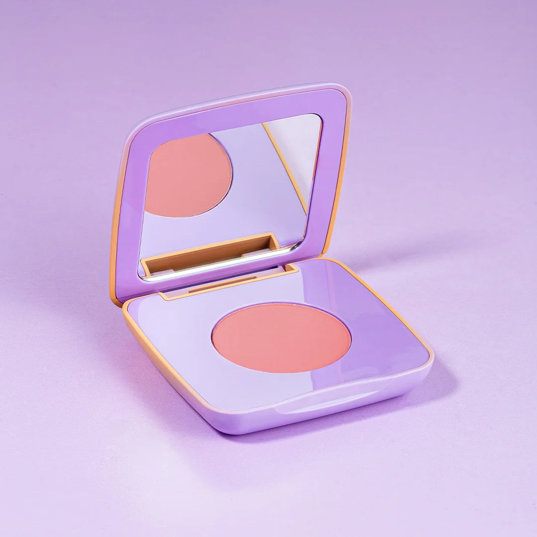 Don’t Be Shy – Blush in Polvere – 03 Golden Peach