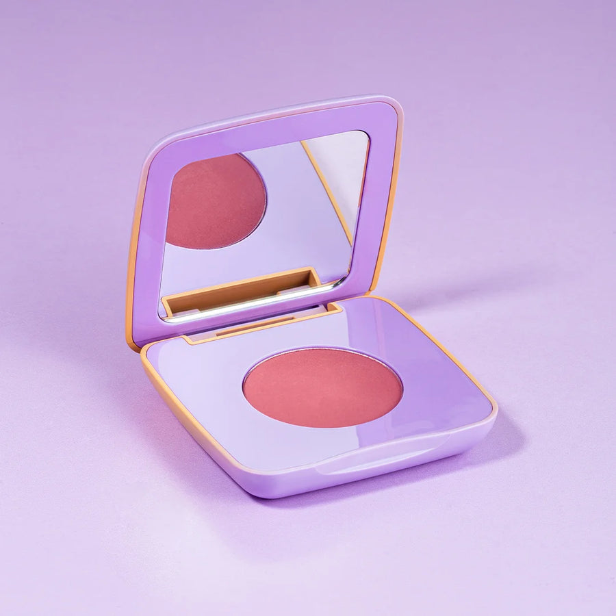 Don’t Be Shy – Blush in Polvere – 04 Rosewood