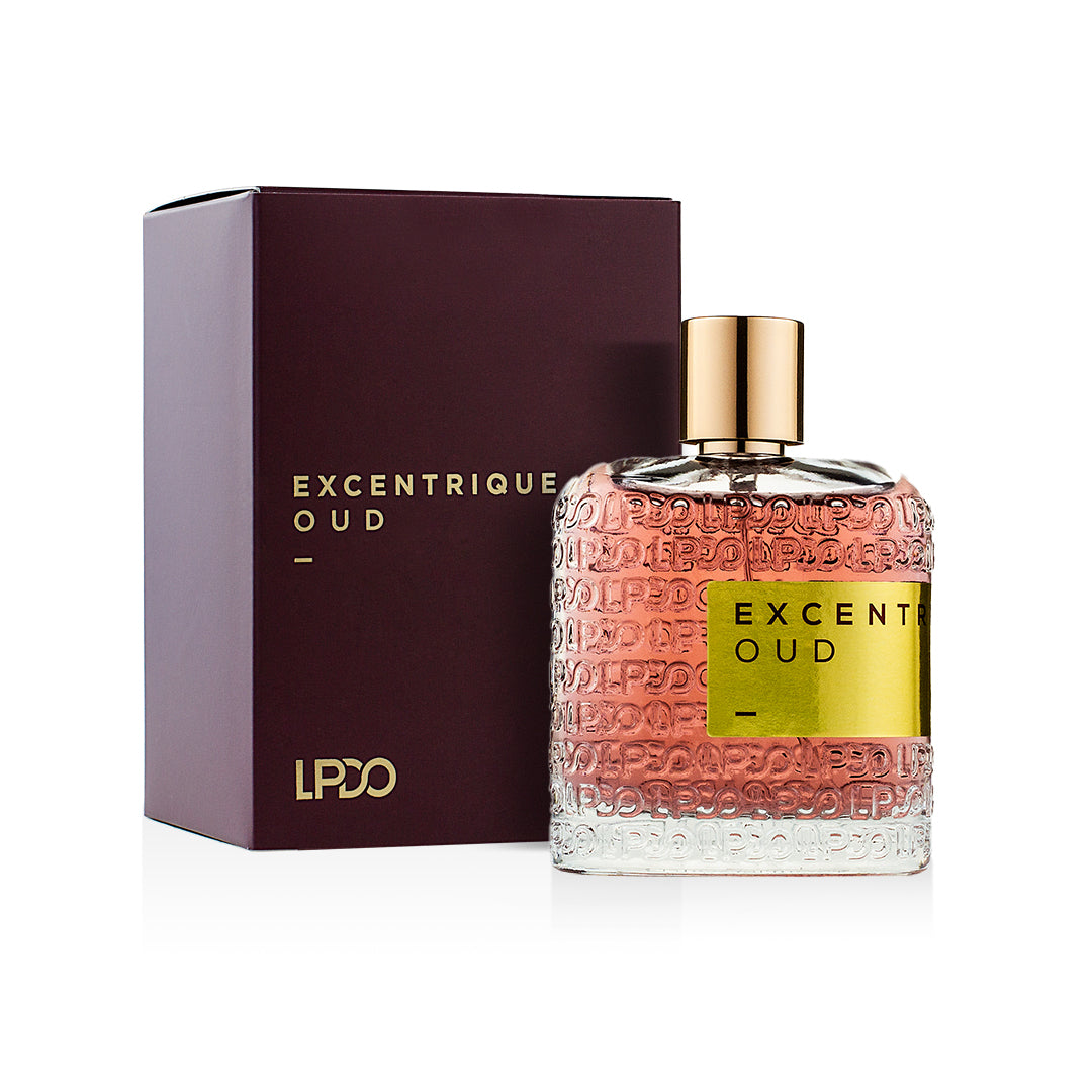 LPDO EXCENTRIQUE OUD 100ML EDPI
