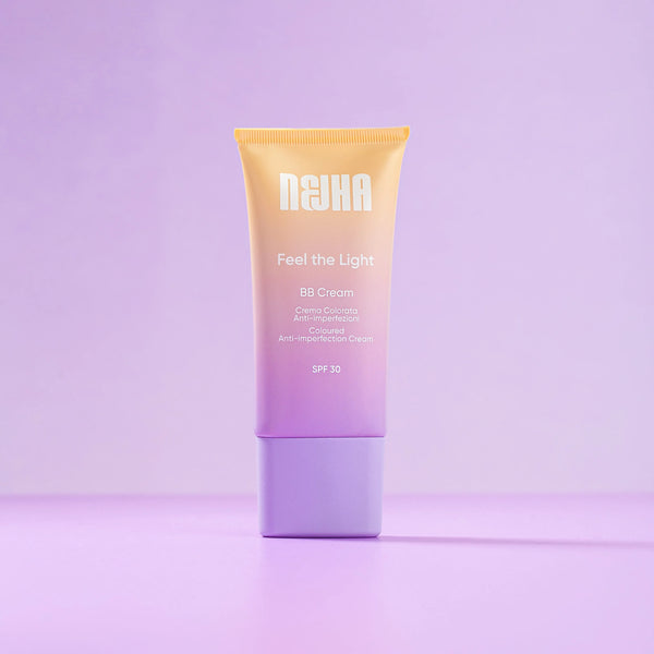 Feel The Light – BB Cream – 01 Vanilla