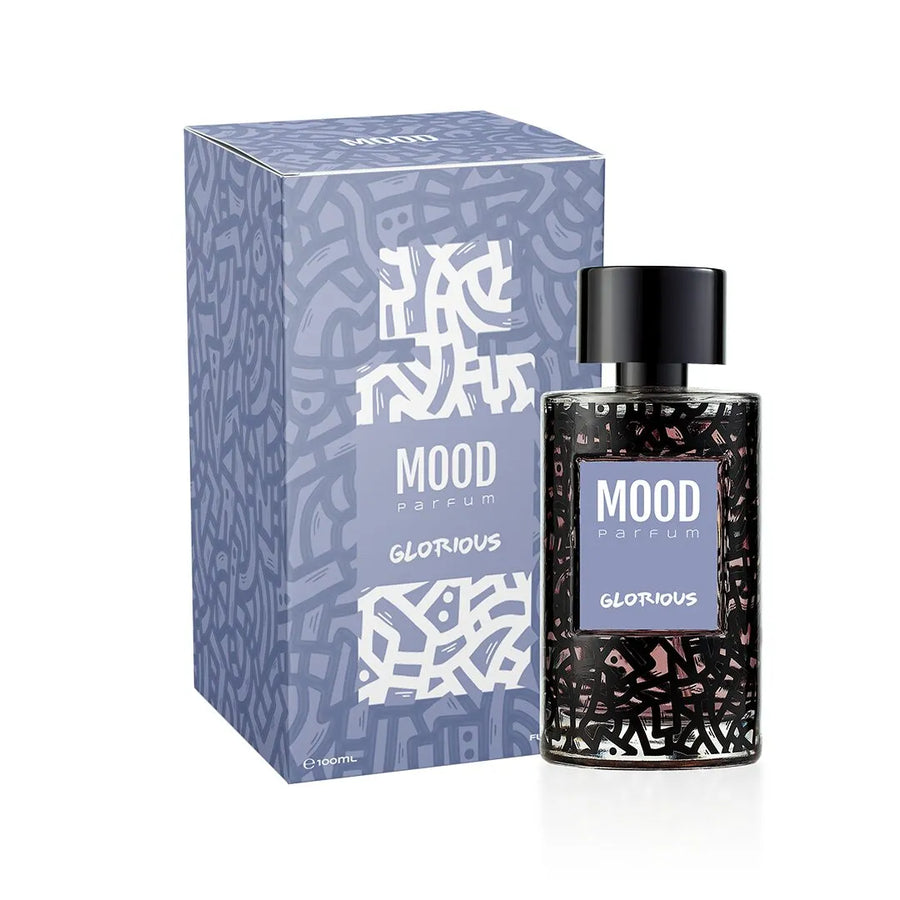 Glorious 100ml EDP