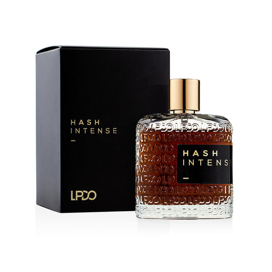 LPDO HASH INTENSE 100ML EDPI