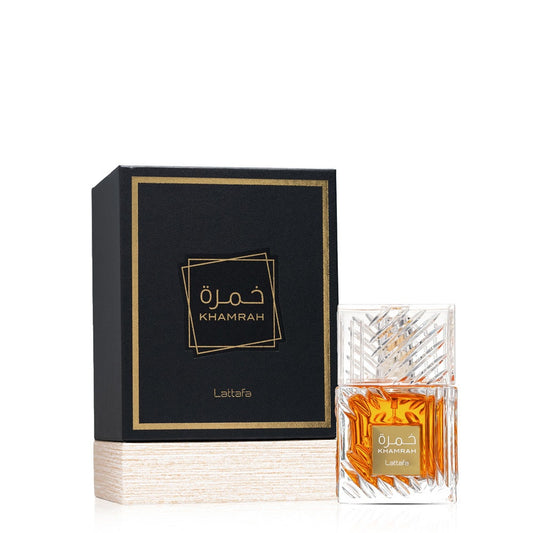 Khamrah Eau de Parfum 100 ml