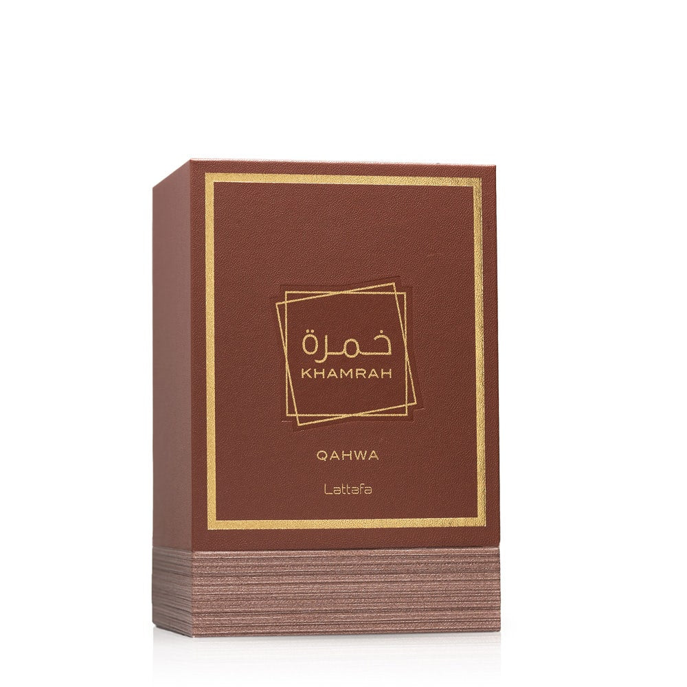 Khamrah Qahwa Eau de Parfum 100 ml