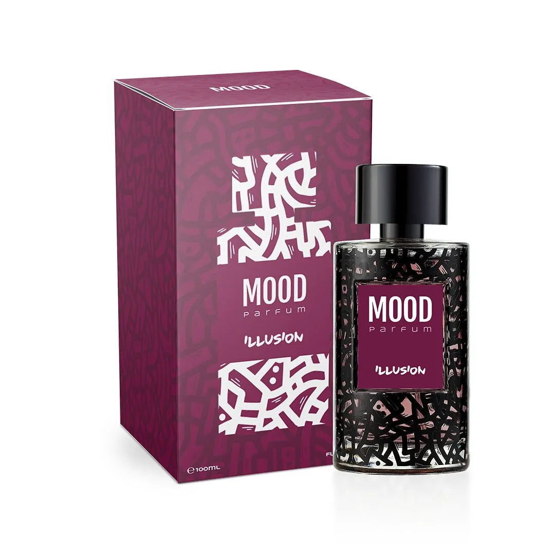 Illusion 100ml EDP