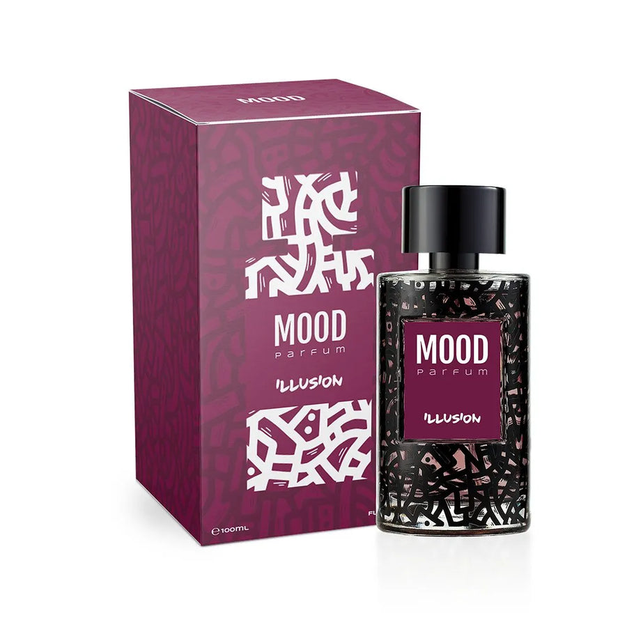 Illusion 100ml EDP
