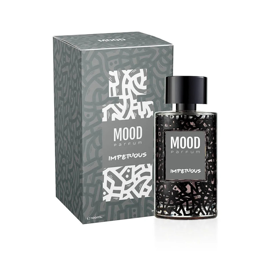 Imperious 100ml EDP