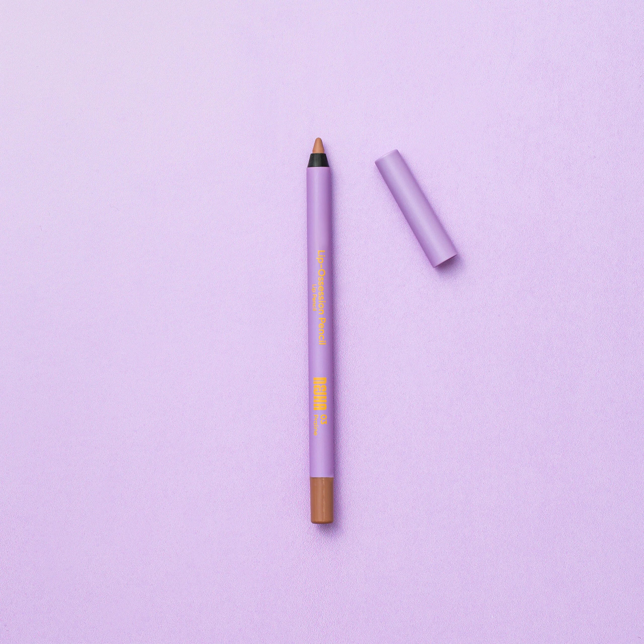 Lip-Ossession Pencil – Matita labbra – 03 Praline