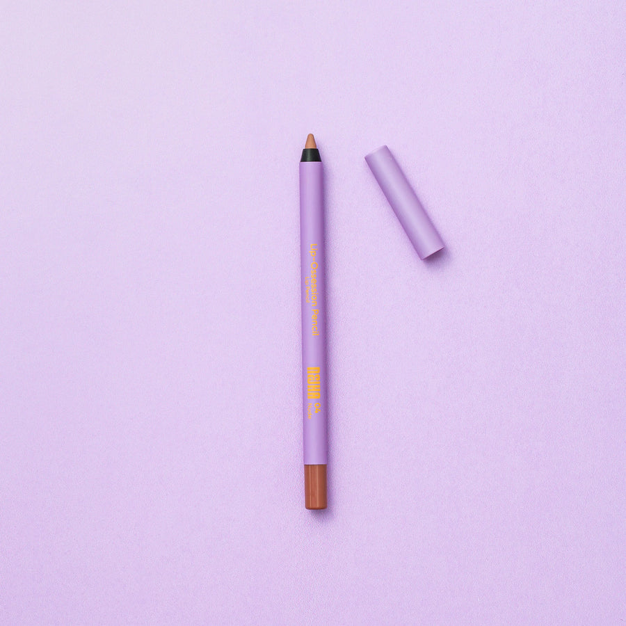 Lip-Ossession Pencil – Matita labbra – 04 Nude