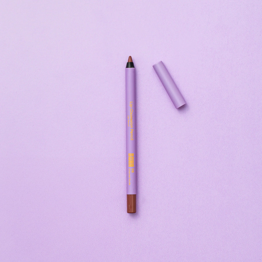 Lip-Ossession Pencil – Matita labbra – 05 Intense Nude