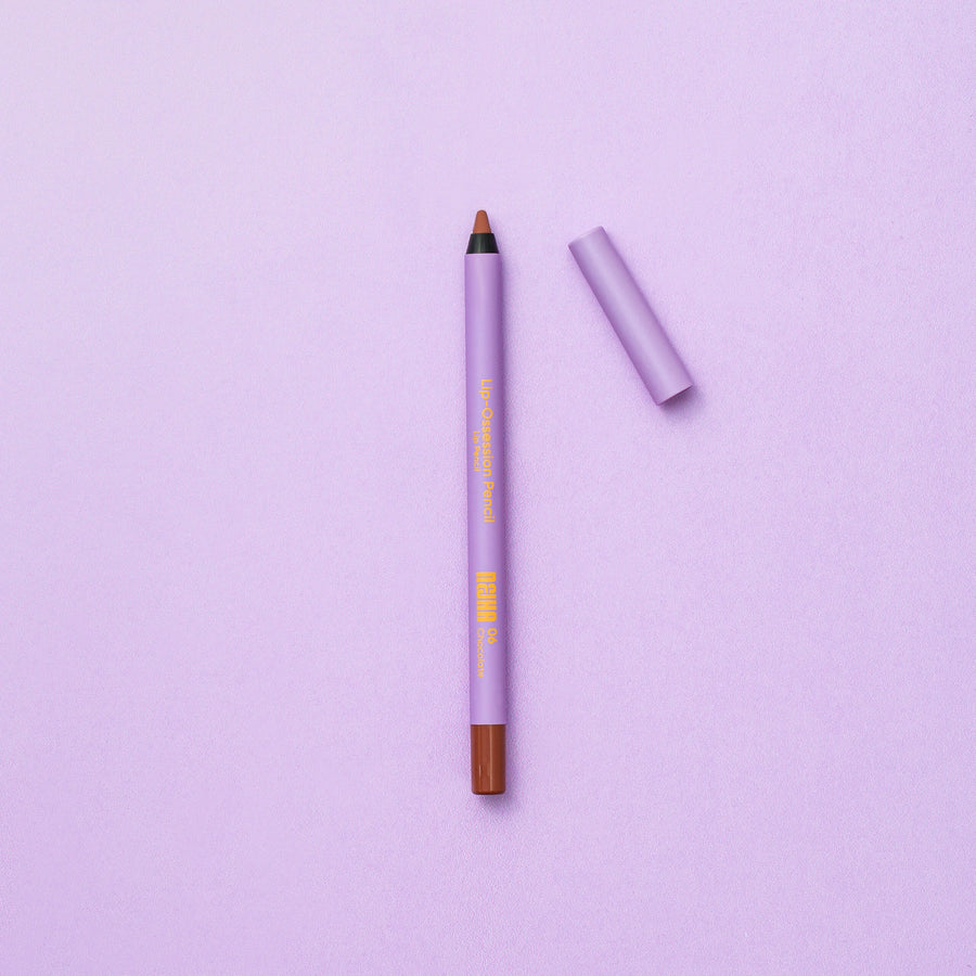 Lip-Ossession Pencil – Matita labbra – 06 Chocolate