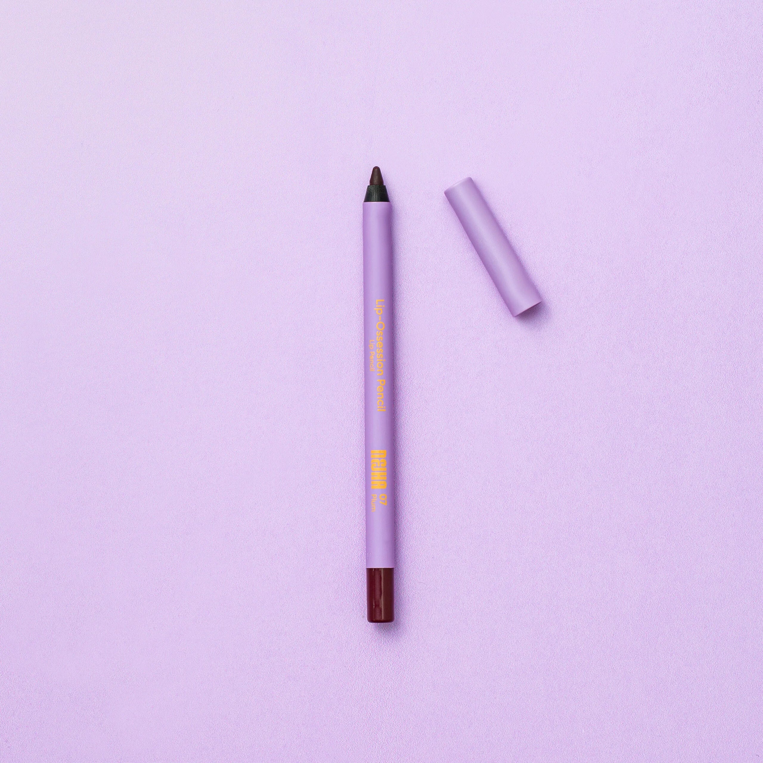 Lip-Ossession Pencil – Matita labbra – 07 Plum