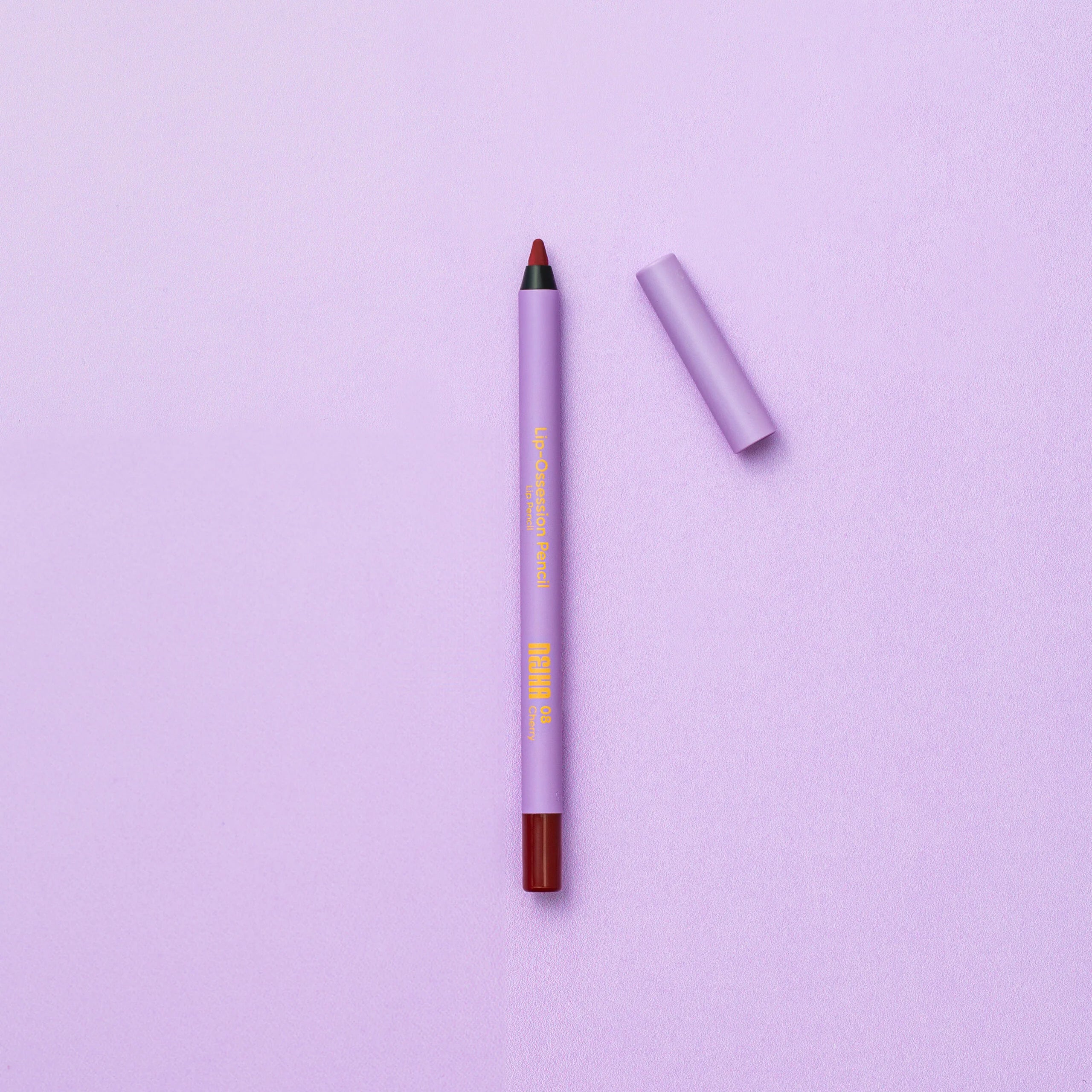 Lip-Ossession Pencil – Matita labbra – 08 Cherry