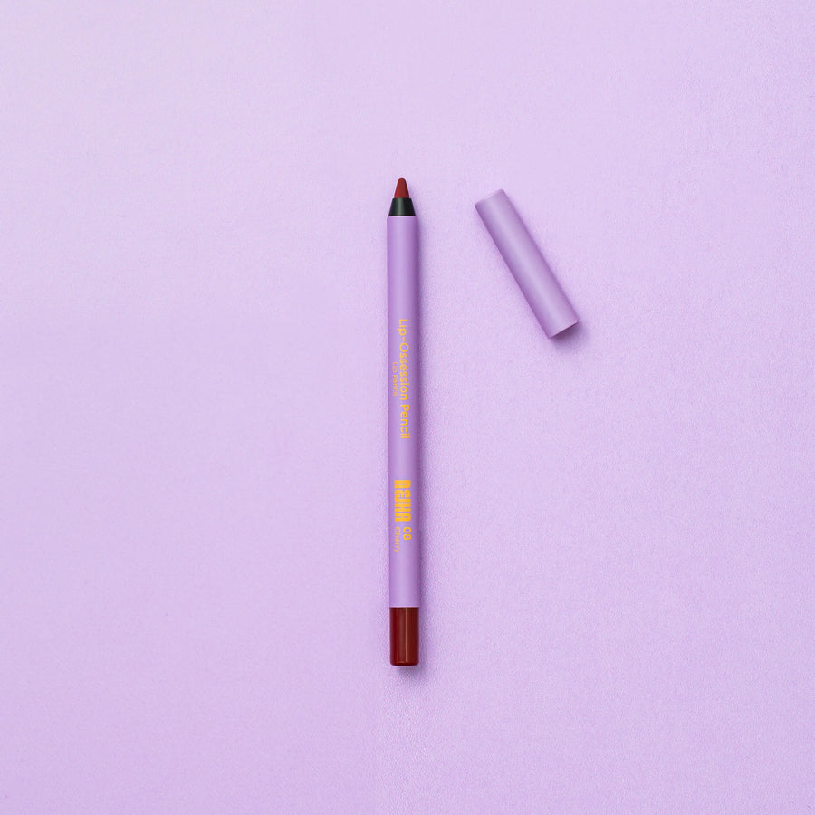 Lip-Ossession Pencil – Matita labbra – 08 Cherry