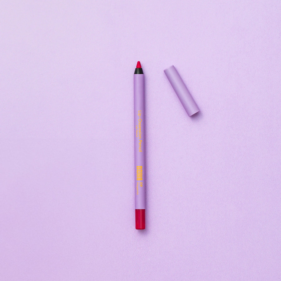 Lip-Ossession Pencil – Matita labbra – 09 Magenta