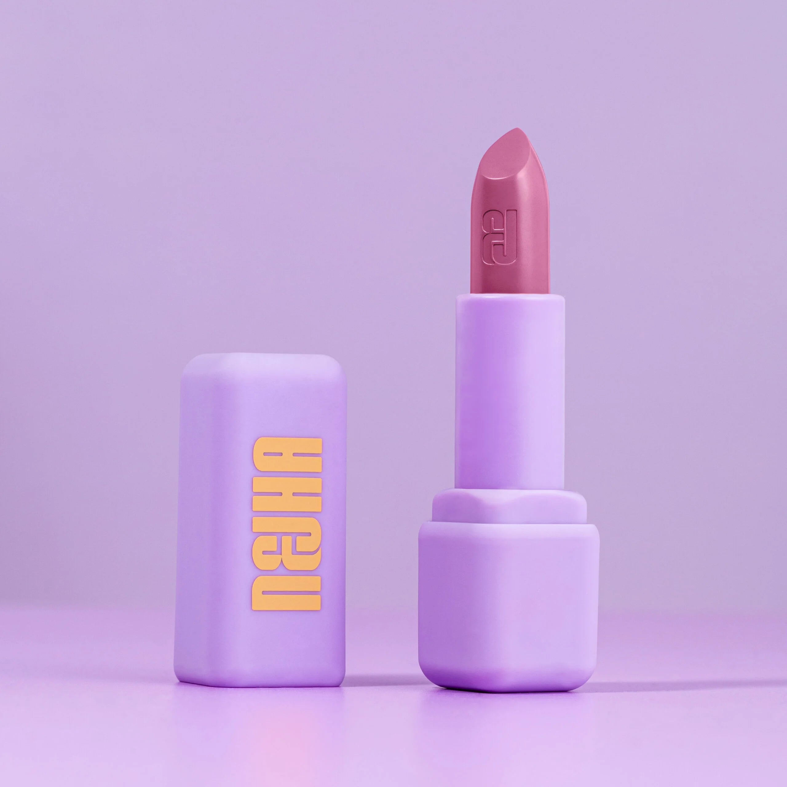 Lip-Ossession – Rossetto cremoso – 01 Flamingo